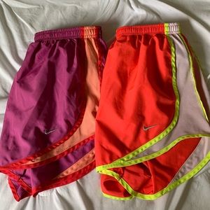 Nike Shorts Bundle